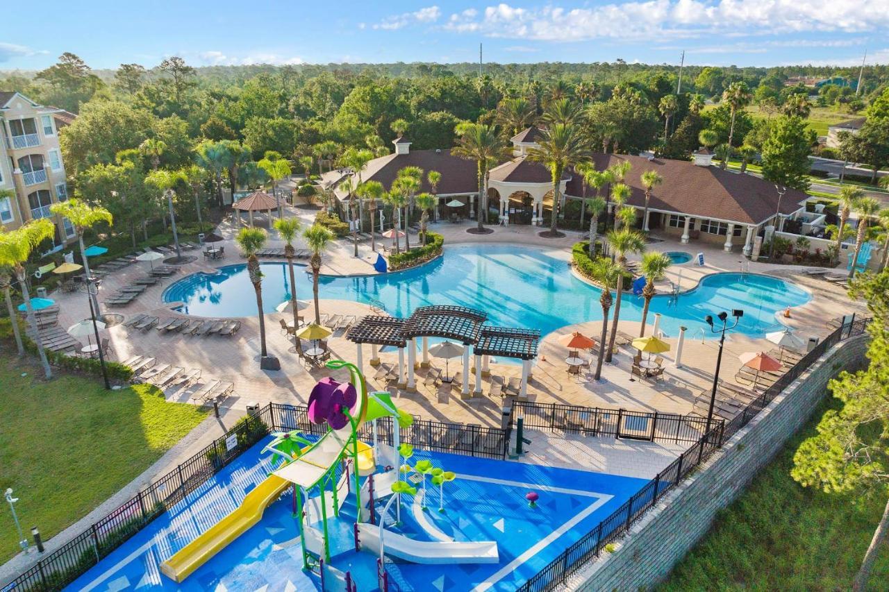Windsor Hills Resort- 204A Orlando Exterior photo