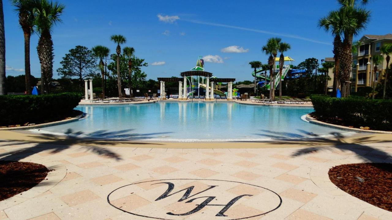 Windsor Hills Resort- 204A Orlando Exterior photo