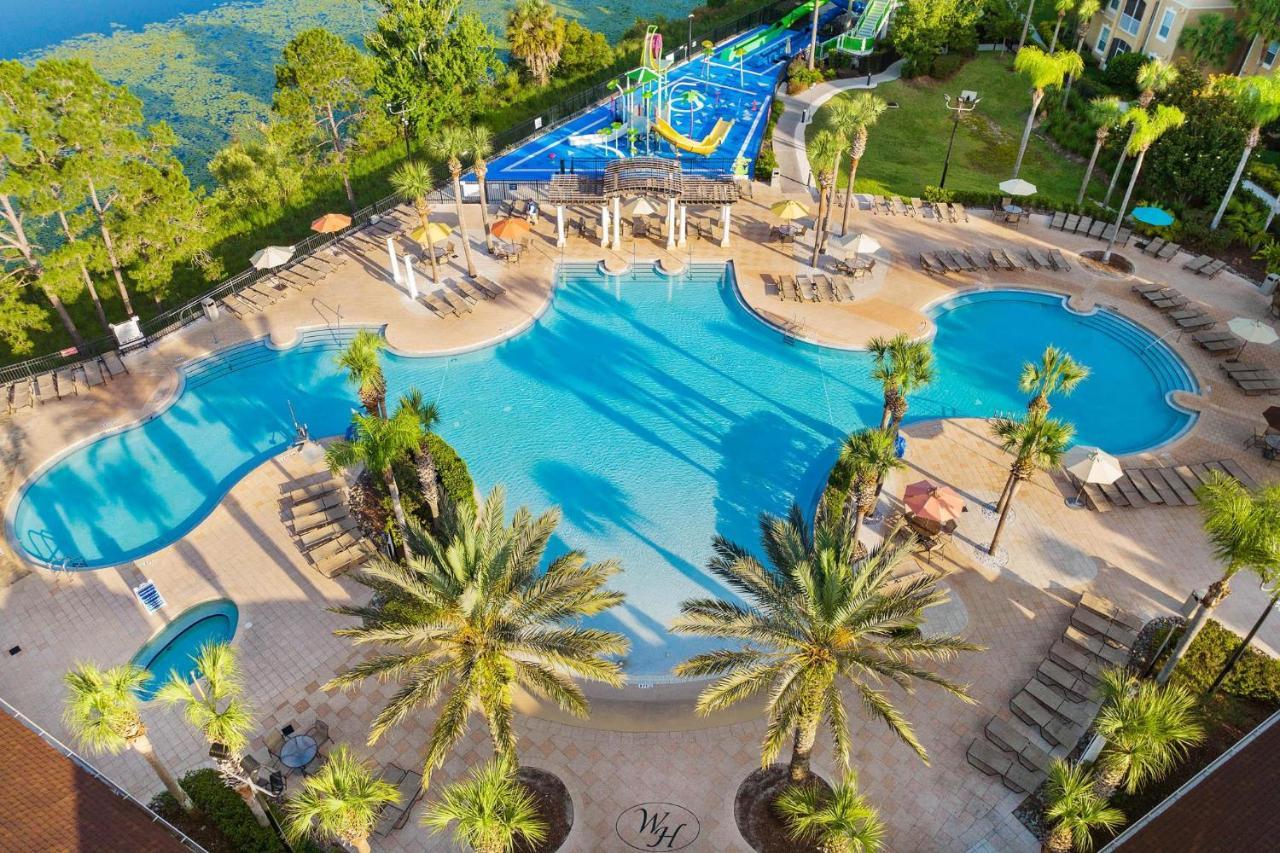 Windsor Hills Resort- 204A Orlando Exterior photo